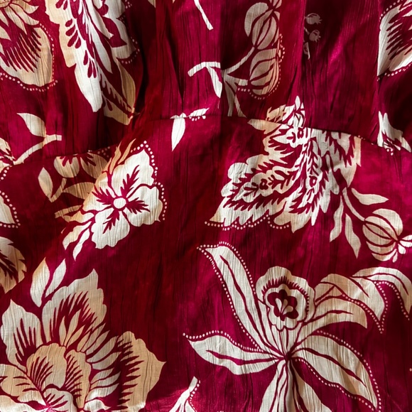 MNG Open Back Viscose Blend Dress Size XS NWT - Picture 13 of 13